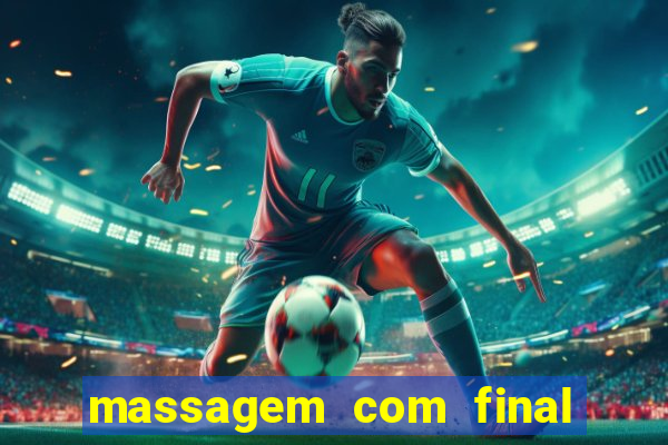 massagem com final feliz em santos